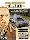 Field Commander Rommel box
